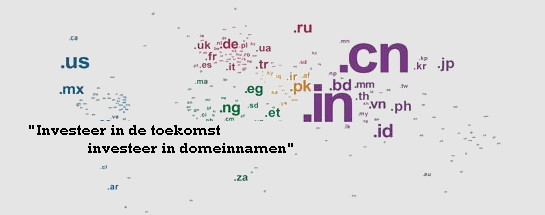 Domein Registratie - Verhuizing - Overname - Juridisch Advies